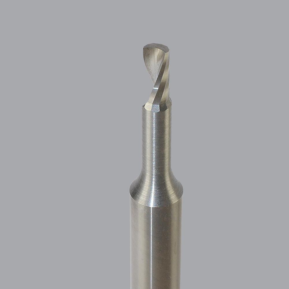 ONSRUD Onsrud 63-710 Upcut Spiral Router Bit 1/8 in Solid Carbide