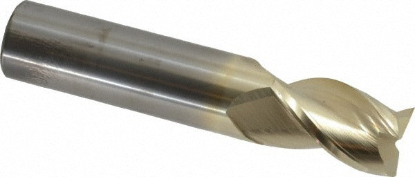 ACCUPRO Accupro 2500455 Roughing Finishing End Mill 20mm 3 Flute