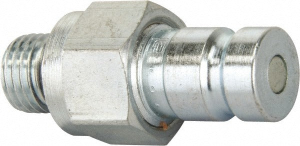 ENERPAC Enerpac AH654 Hydraulic Male Coupler 10000 Psi 1/4 in