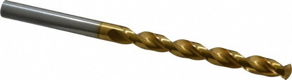 GUHRING Guhring 9006520061500 Jobber Drill Bit Letter C Hss Tin