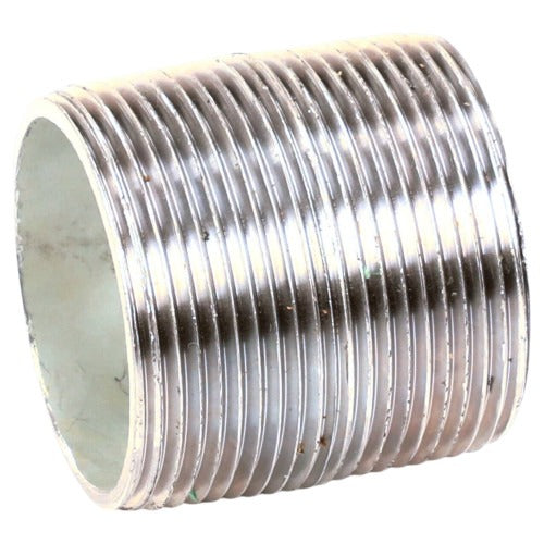 CHAMPION Champion 100043 Nipple Close 1 1/2 NPT (1.85 in) 8045031