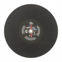 NORTON Norton 69078609032 Cut-off Wheel 20 in Aluminum Oxide