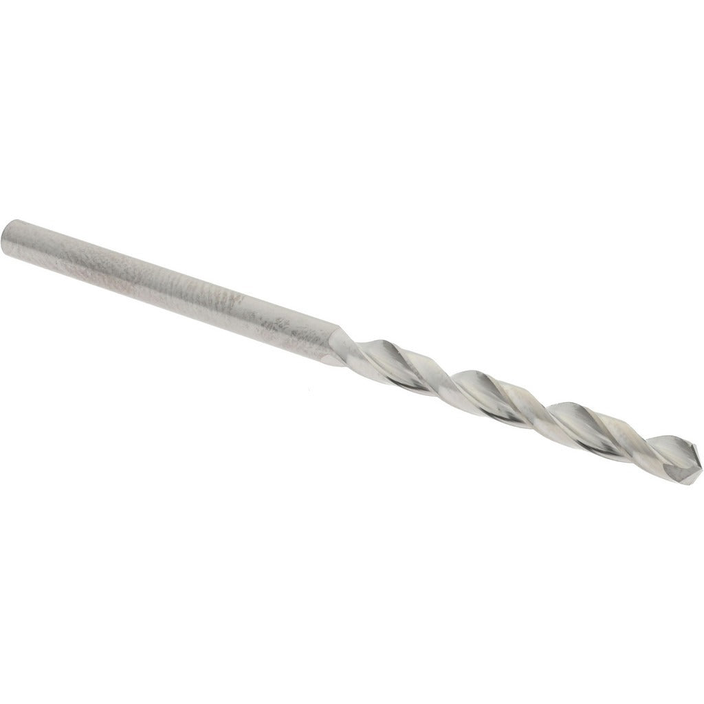 HERTEL Hertel 79891982 Carbide Jobber Drill Bit No. 41