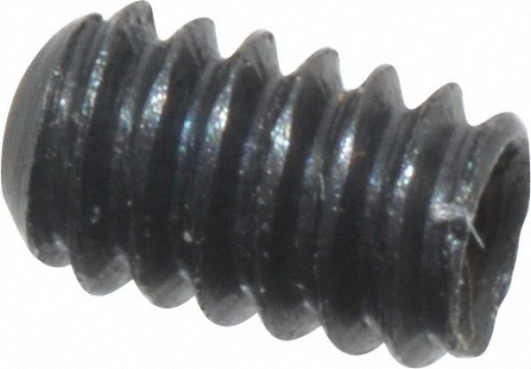 VALUE COLLECTION Value Collection 101004PR Set Screw 0-80 Grade 8