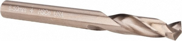 CLEVELAND CONTROLS Cleveland C14808 Cobalt Screw Machine Drill Bit 0.2559 in