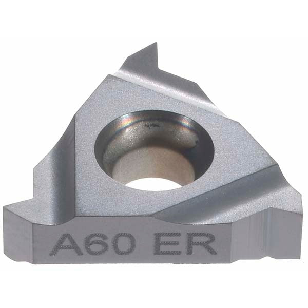 HERTEL Hertel 16ERA60HG225TR Threading Insert Solid Carbide 3/8 Ic