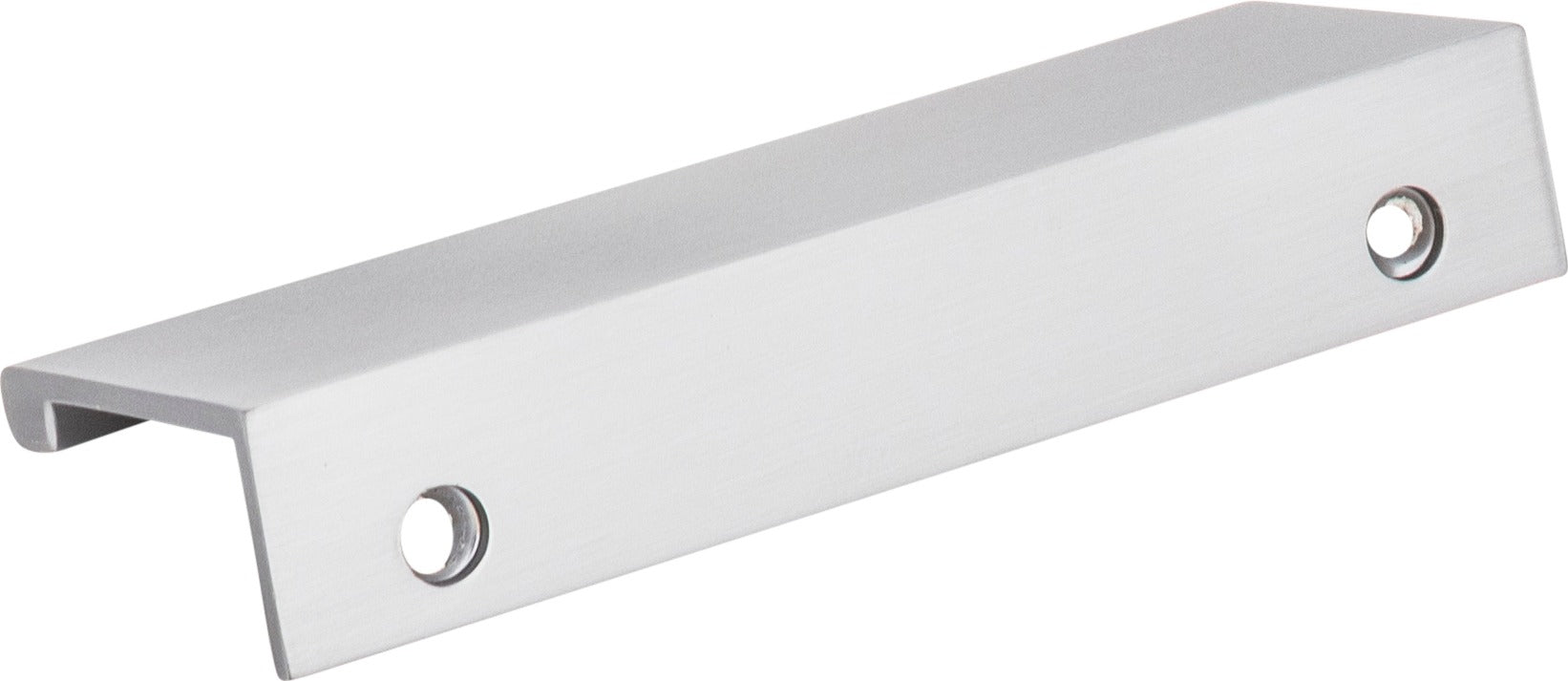 ELEMENTS Elements A500-4BC Cabinet Tab Pull 4 in Brushed Chrome