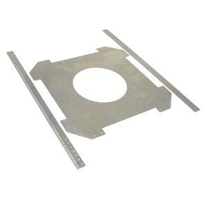 SPECO Speco brc8 In-ceiling Bracket 8 Inch Speaker Pair