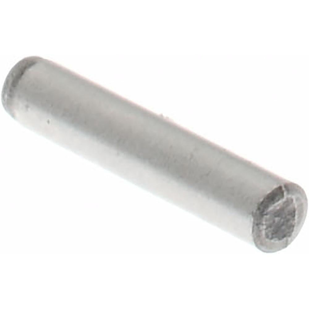 VALUE COLLECTION Value Collection 241007PR Precision Dowel Pin Alloy Steel