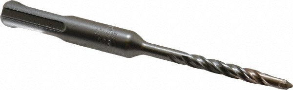 DEWALT Dewalt DW5402B25 Sds-plus Rotary Hammer Drill Bit 3/16 in