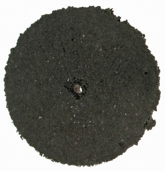 CRATEX Cratex 5 C Surface Grinding Wheel 1in Silicon Carbide