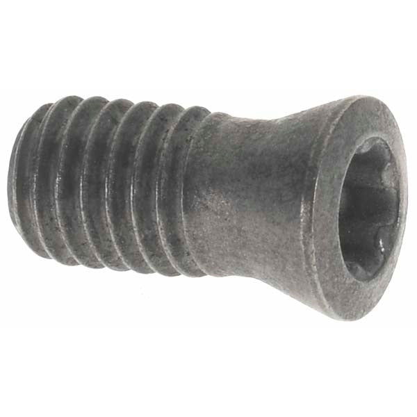 SECO TOOLS Seco 02421525 Lock Screw Torx Plus M5 TP20 Milling Insert