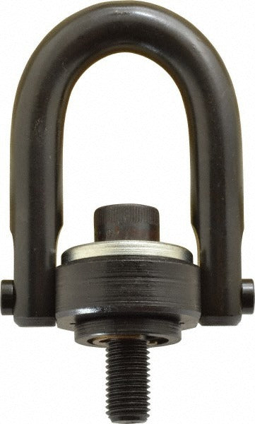 JERGENS Jergens 23465 Center Pull Hoist Ring 1900 Lb M16 X 2.0