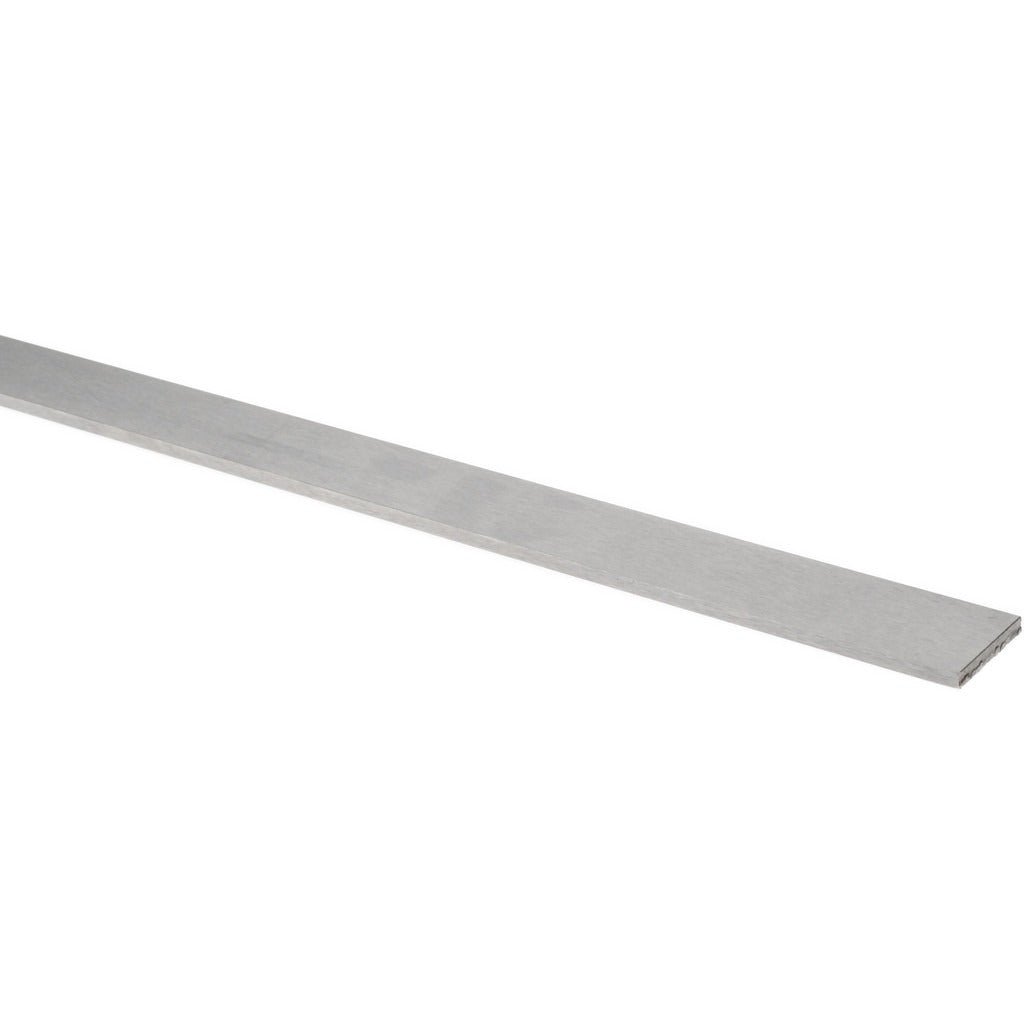 VALUE COLLECTION Value Collection 11634 410 Ss Flat Stock 24x1x0.125 in