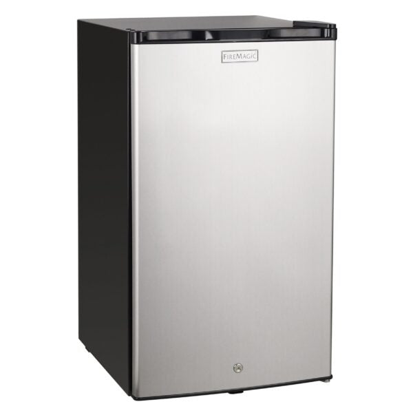 FIRE MAGIC GRILLS Fire Magic Grills 3598-DL Premium Refrigerator 20-Inch