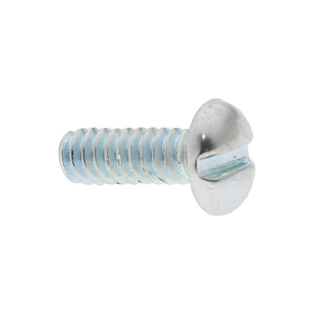 VALUE COLLECTION Value Collection 0405MSP 4-40 X 5/16 Pan Head Slotted Machine Screw