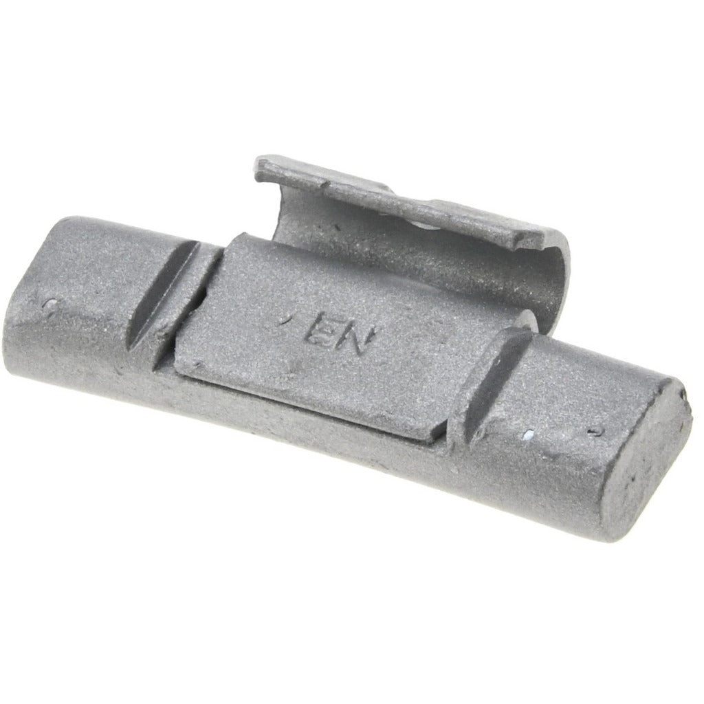 VALUE COLLECTION Value Collection ENZS-35 35g Zinc Wheel Weight Light Truck