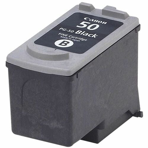 CANON Canon CNMPG50 Black High-capacity Ink Cartridge