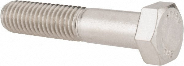VALUE COLLECTION Value Collection 208780C Hex Head Cap Screw 1/2-13 2-1/2 in