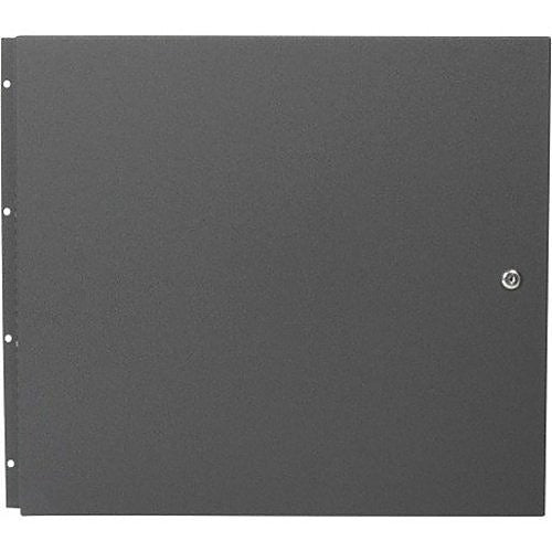 ATLASIED Atlasied SFD407 Front Door Desktop Cabinet 7U