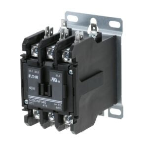 STERO Stero 0P-475504 Contac C25DNF340A 3 Pole CH