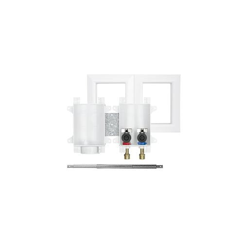 SIOUX CHIEF Sioux Chief 696-G2303PF Washing Machine Outlet Box