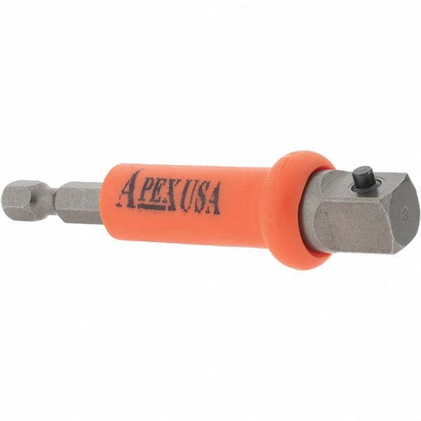 APEX Apex UG-EX-370-3 Power Screwdriver Bit 1/4 in Hex