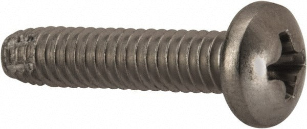 VALUE COLLECTION Value Collection R52000896 8-32 Unc Thread Cutting Screw
