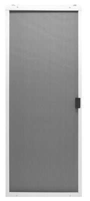 PRECISION Precision Screen 3700BZ4068 Sliding Steel Screen Door 48in