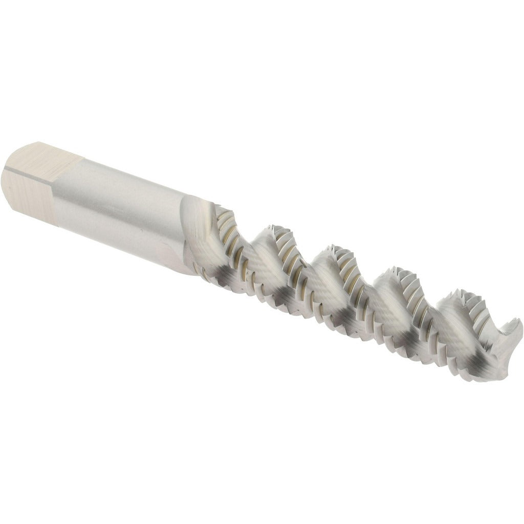 HERTEL Hertel K007363AS Spiral Flute Sti Tap M8x1.25 Metric Coarse