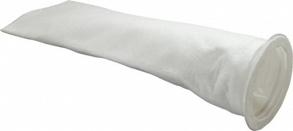 PENTAIR Pentair 155386-03 Semi Rigid Bag Filter 5 Micron Size 6