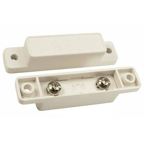 GEORGE RISK INDUSTRIES INC. Gri 28A-W Surface Contact 1 Gap White