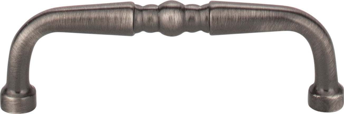 ELEMENTS Elements Z259-3BNBDL Cabinet Pull Brushed Pewter Madison