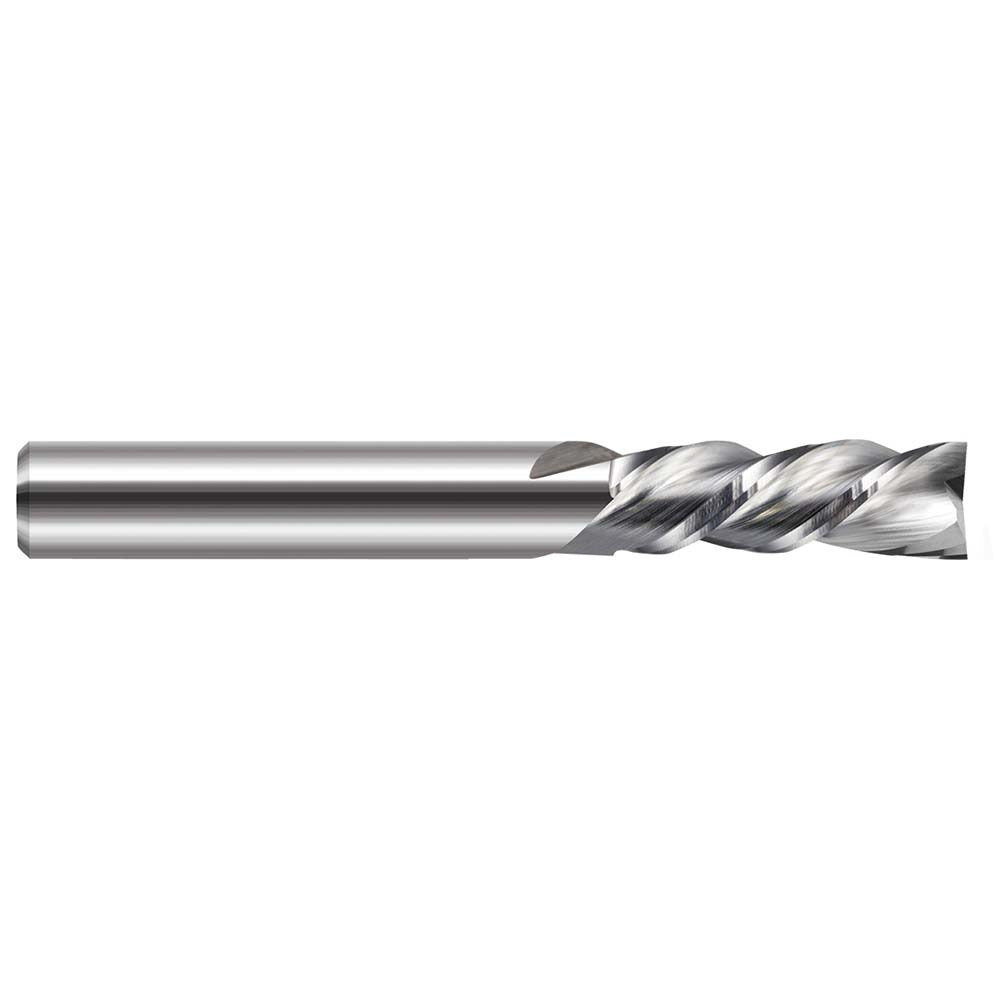 HARVEY TOOL Harvey Tool 775924 Square End Mill 3/8in 2 Flute Carbide
