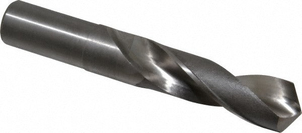 HERTEL Hertel C.40N.2620 Screw Machine Drill Bit 1-1/32 in
