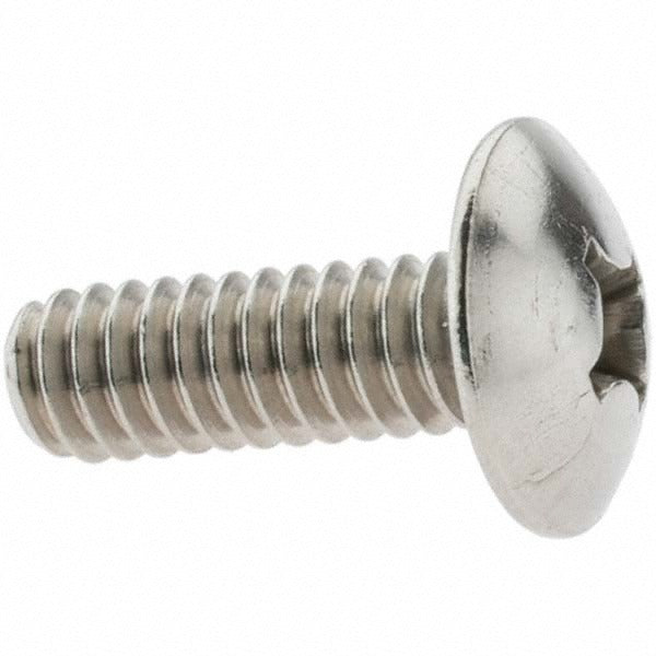 VALUE COLLECTION Value Collection A210501 Truss Head Machine Screw 1/4-20