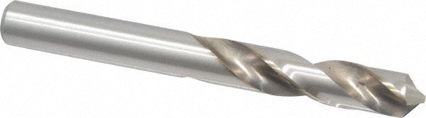 CLEVELAND CONTROLS Cleveland C04542 Screw Machine Drill Bit 5/16 in Hss