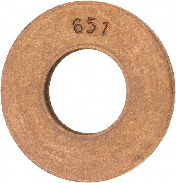 VALUE COLLECTION Value Collection 3BWFS910 Standard Flat Washer 5/8 in