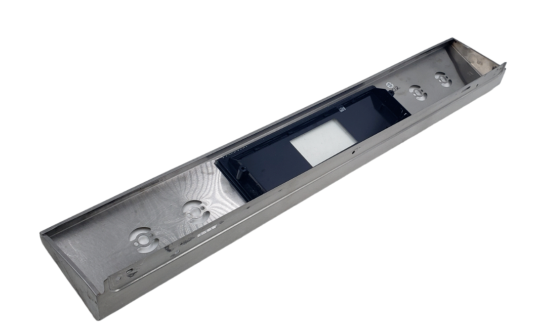 FRIGIDAIRE Frigidaire 5304535365 Range Control Panel 3000W (1 Pack) 5304528675