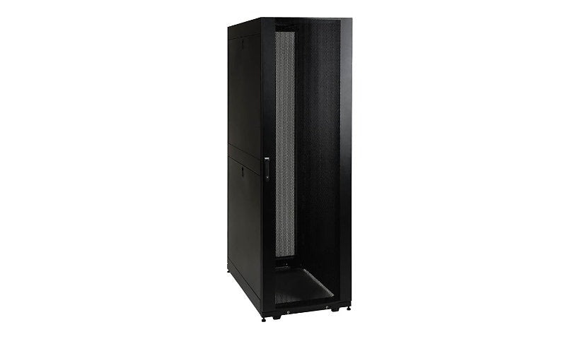TRIPP LITE Tripp Lite SR42UBMD SmartRack 3500 lb 42U (36 in) Rack Enclosure
