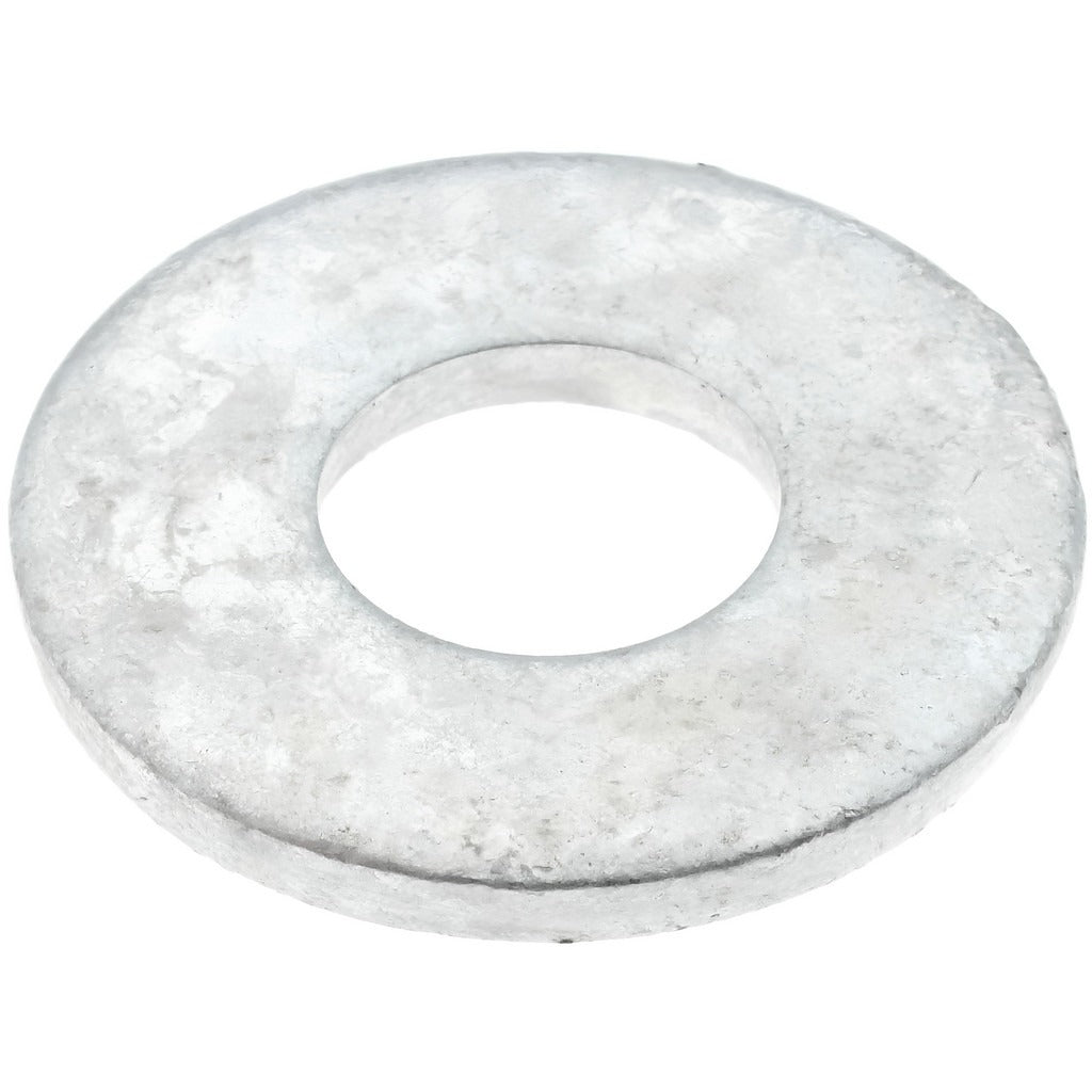 VALUE COLLECTION Value Collection 31WUSSGPK Uss Flat Washer 5/16 Inch Steel