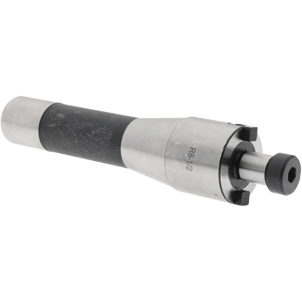 VALUE COLLECTION Value Collection 210-0401 Shell Mill Holder R8 Taper Shank