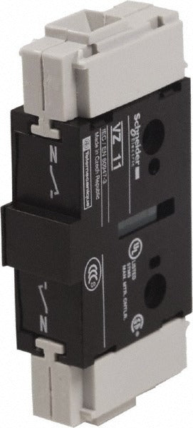 SCHNEIDER ELECTRIC Square D VZ11 Starter Neutral Pole Module