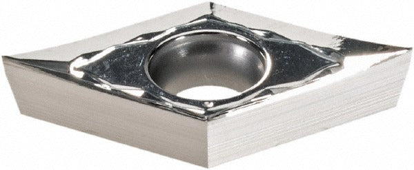 ISCAR Iscar 5540031 Dcgt Turning Insert 1/4 Ic 55 Diamond Carbide