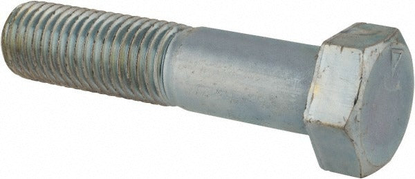 VALUE COLLECTION Value Collection R52000992 Hex Head Cap Screw 1-1/8-7 X 5 in