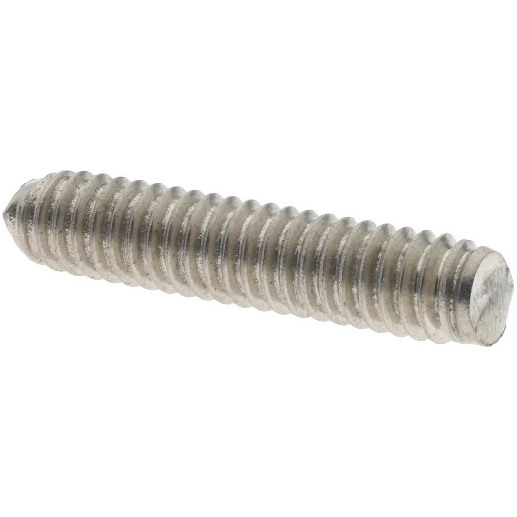 VALUE COLLECTION Value Collection 407-1032 Fully Threaded Stud 8-32 3/4 in