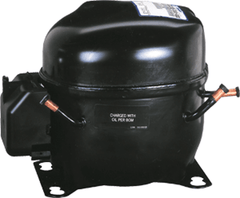 Emerson ASE35C4-IAV-959 Compressor, 208-230/1 1/4 x 5/16 Hermetic R22 Copelaweld