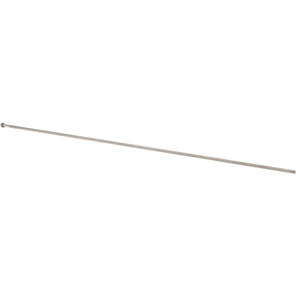 GIBRALTAR Gibraltar MEP1026-G Straight Ejector Pin 3.70mm Steel