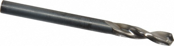 GUHRING Guhring 9005520042000 Hss Stub Drill Bit 0.1654 in