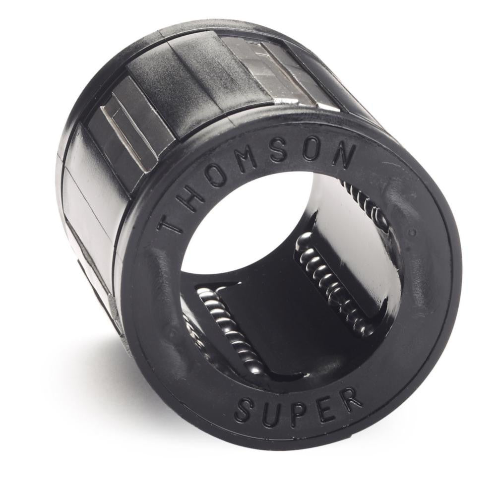 THOMSON INDUSTRIES Thomson Industries SPM08 Closed Linear Bearing 8mm Id